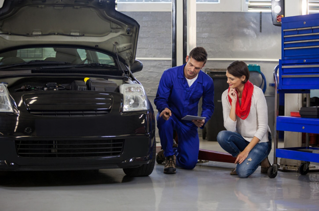 Car Training Courses in Singapore