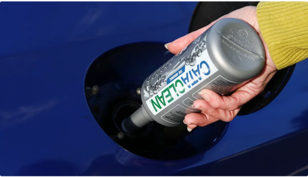 Cataclean Distributors in Singapore