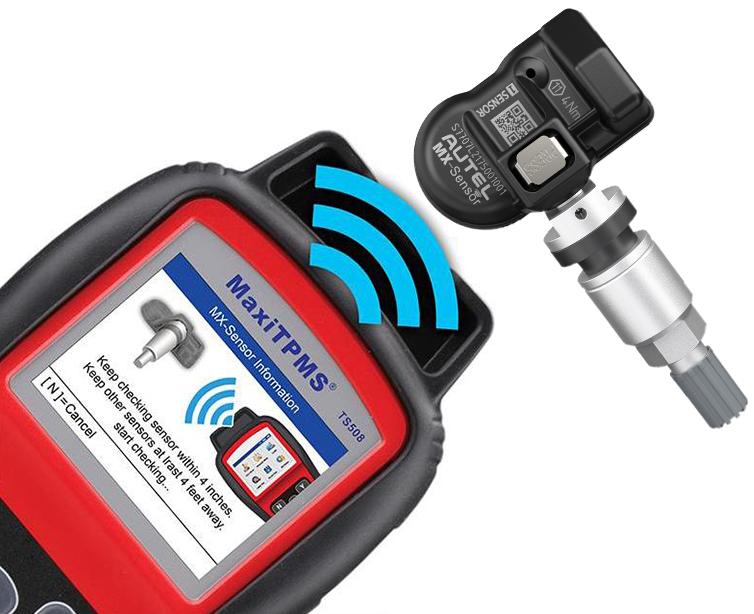 Autel 1-Sensor,.