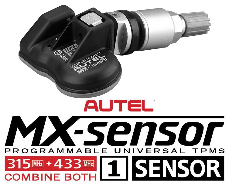 Autel 1-Sensor