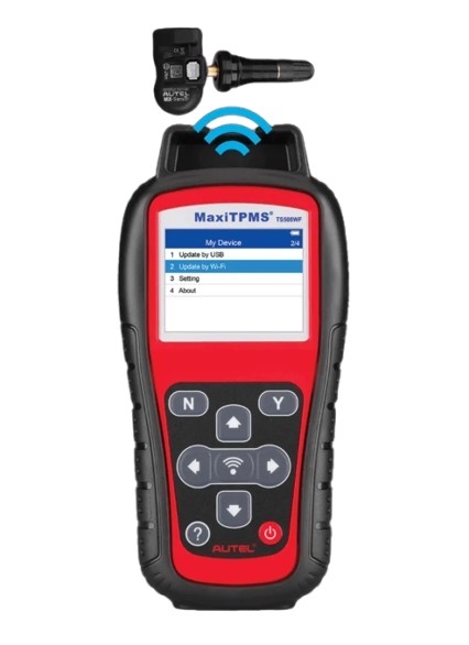 TS508WFTS508..